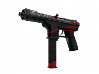 Tec-9 Isaac